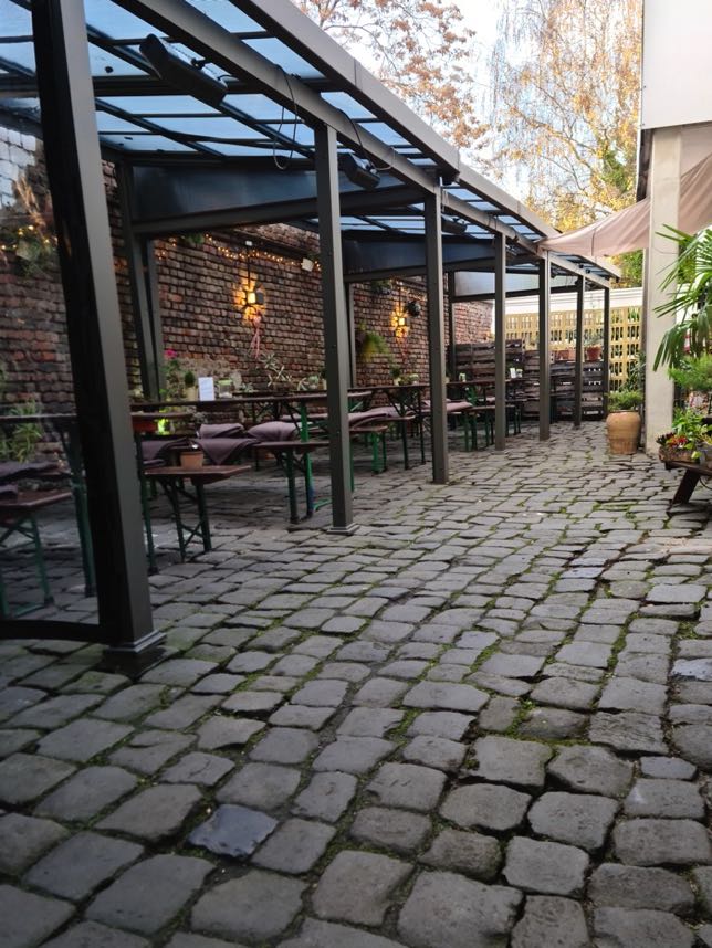 CD Garten NEU